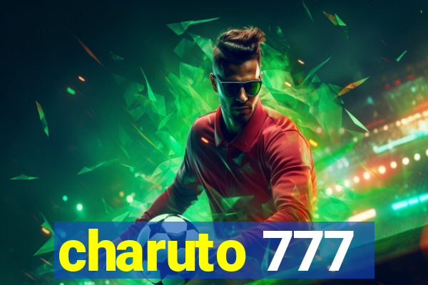 charuto 777